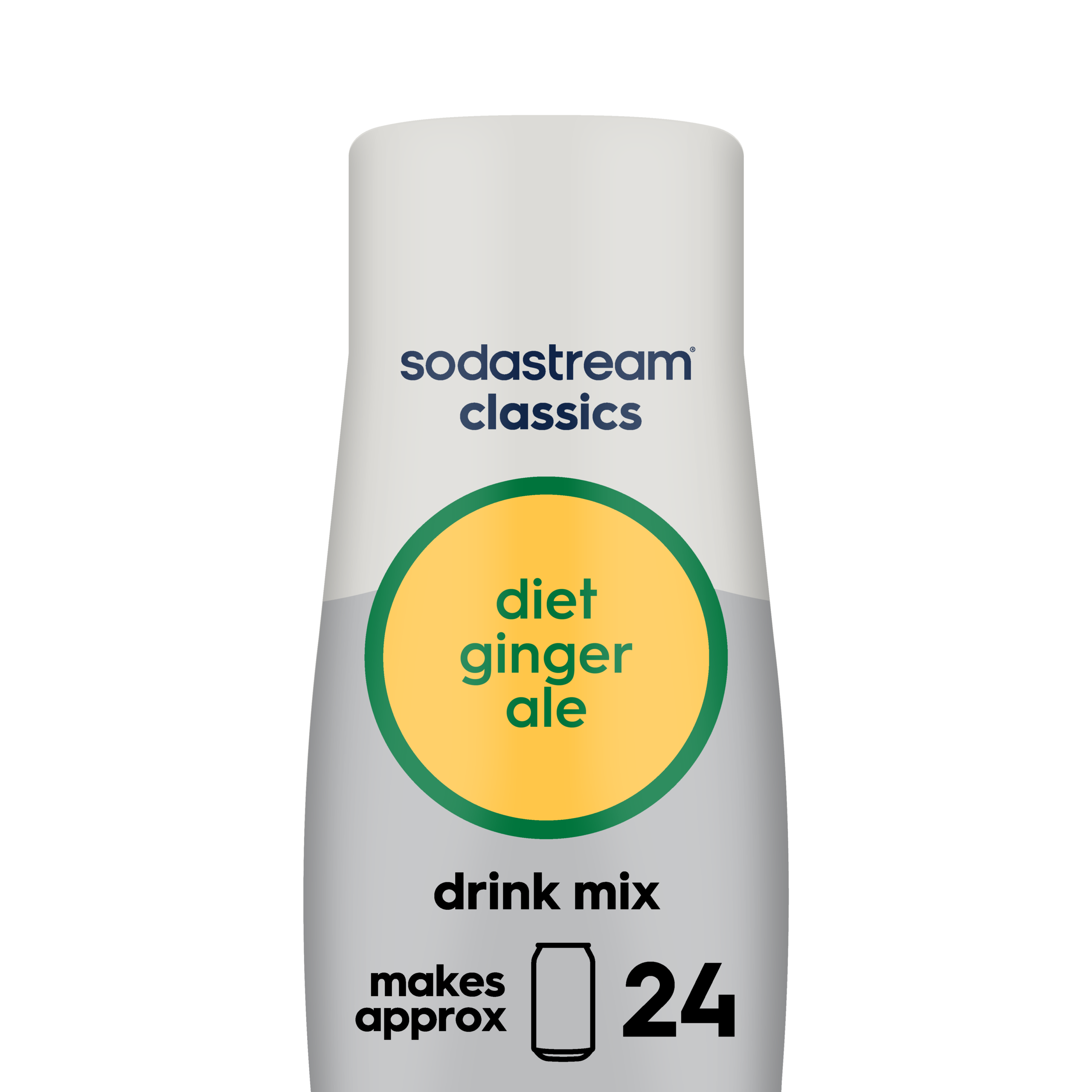 DietGingerAle