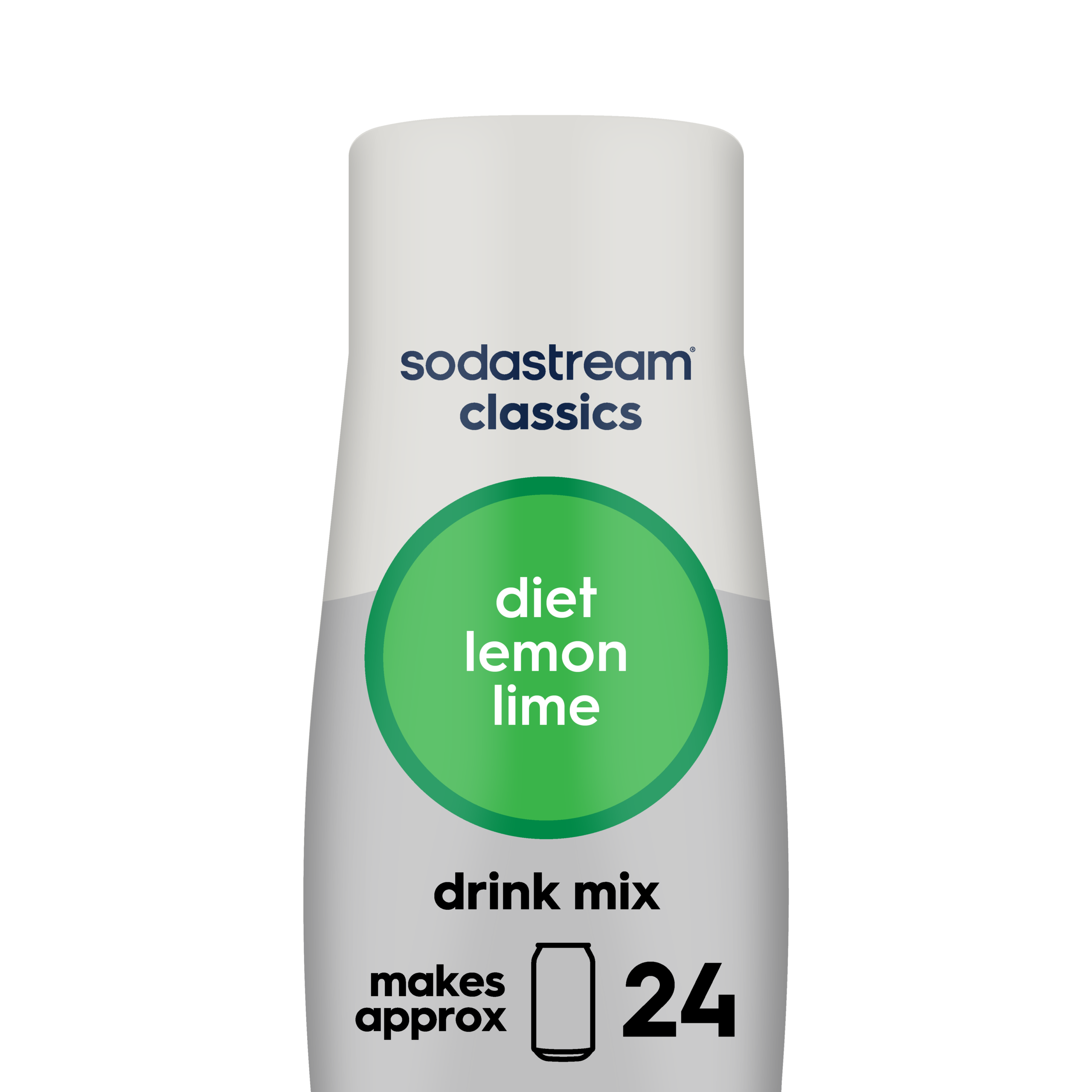 DietLemonLime