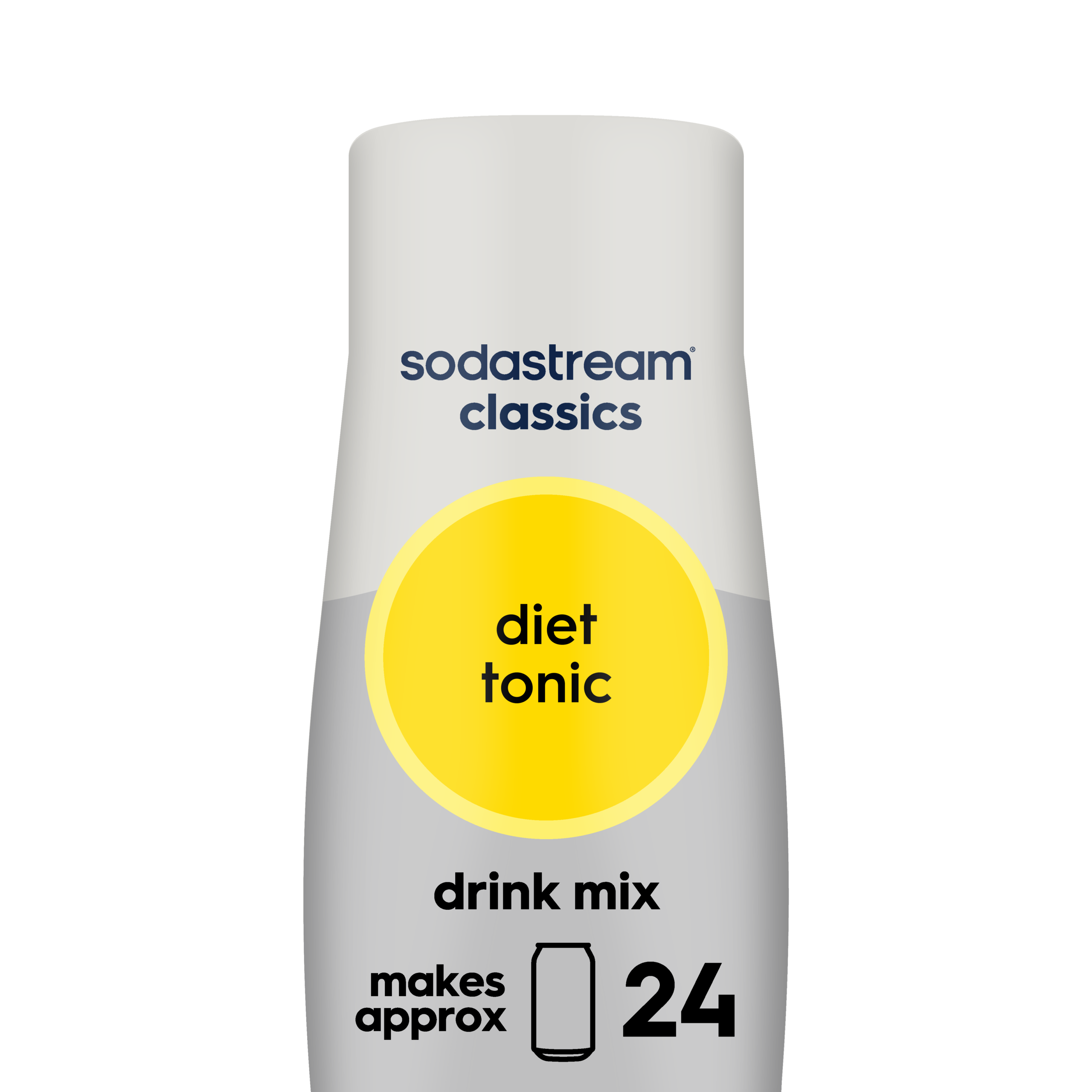 DietTonic