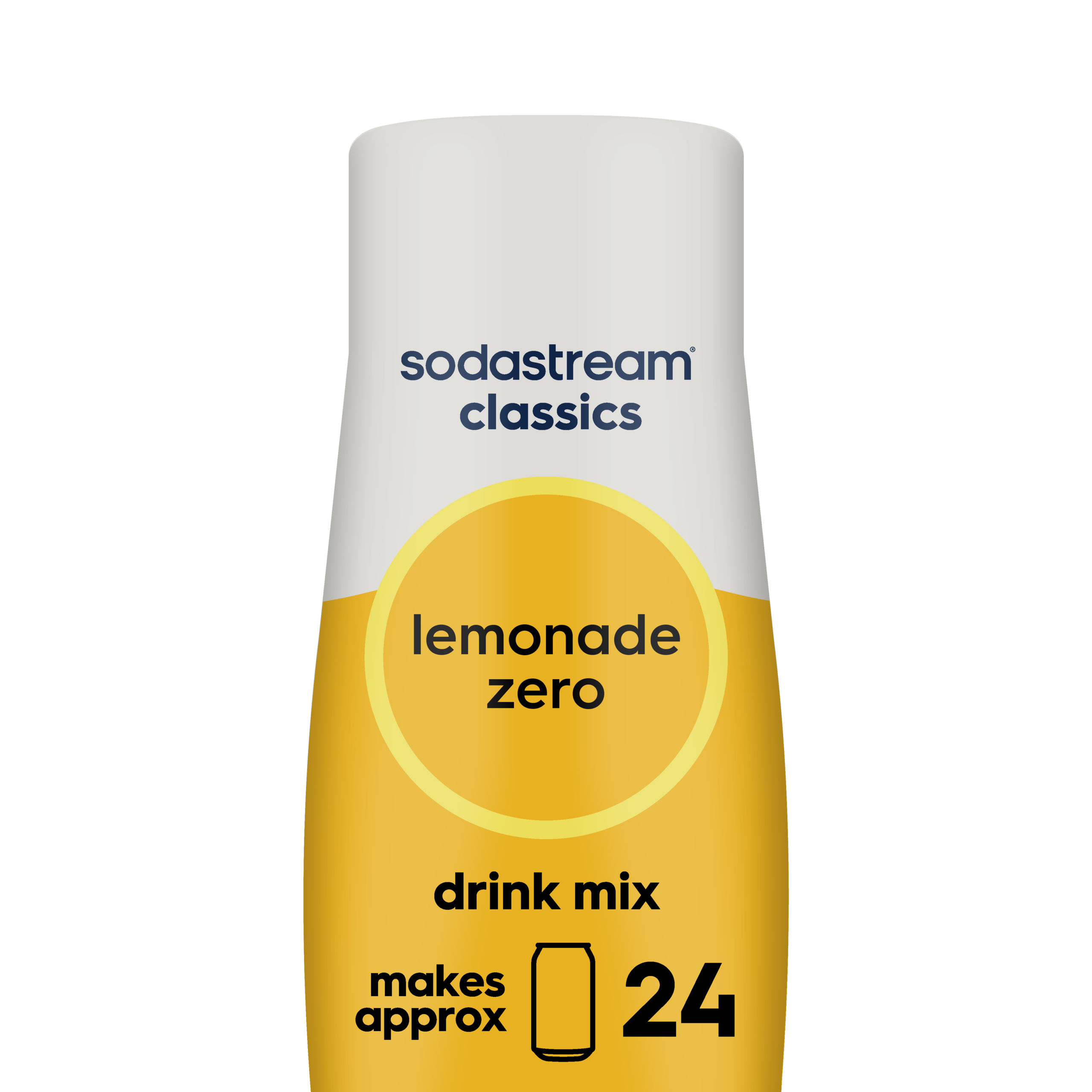 LemonadeZero