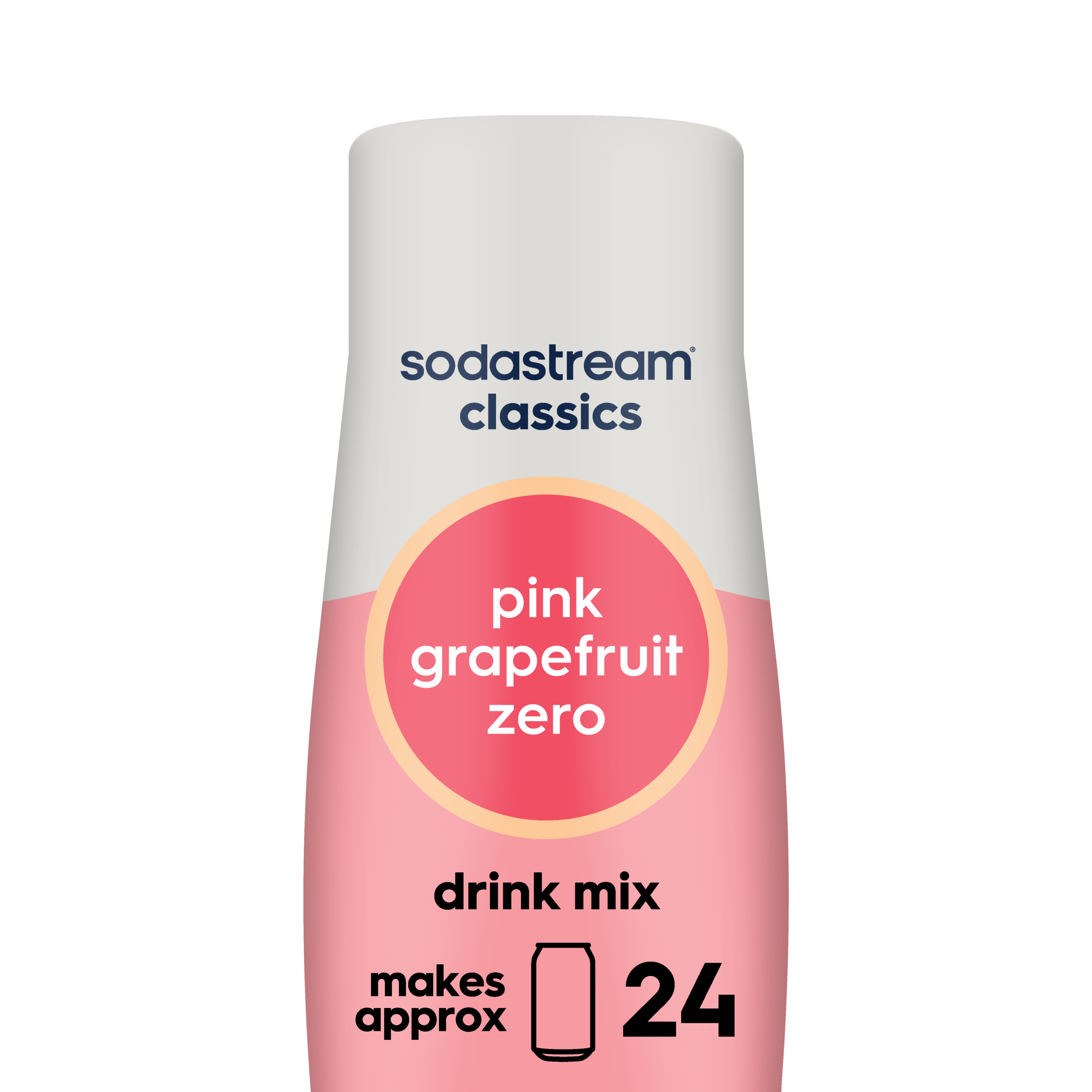 PinkGrapefruitZero